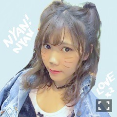 川後 陽菜｜溺れて溺れて堕ちて（2016-11-09）