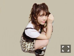 川後 陽菜｜溺れて溺れて堕ちて（2016-11-09）｜2枚目