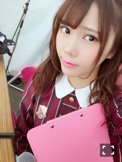 川後 陽菜｜溺れて溺れて堕ちて（2016-11-09）｜5枚目