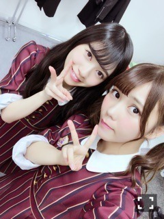 川後 陽菜｜見ればわかる、川後的に面白いやつやん。（2016-11-24）｜5枚目