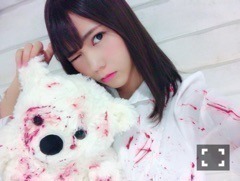 川後 陽菜｜見ればわかる、川後的に面白いやつやん。（2016-11-24）｜7枚目