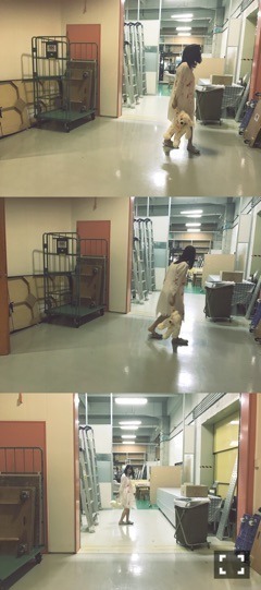 川後 陽菜｜見ればわかる、川後的に面白いやつやん。（2016-11-24）｜12枚目