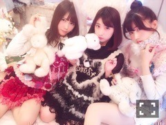 川後 陽菜｜ 人形療法（2016-11-25）｜3枚目