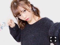 川後 陽菜｜命は美しい（2016-12-15）｜3枚目