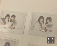 川後 陽菜｜命は美しい（2016-12-15）｜8枚目
