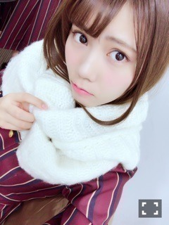 川後 陽菜｜このブログを読んで思う感想は、『なんで制服にスヌードつけてキメてるん』ですブログ。どうぞ（2016-12-16）