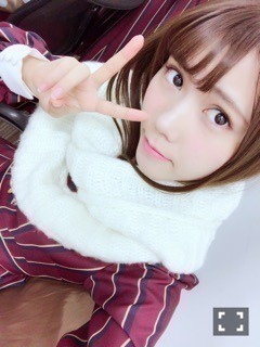 川後 陽菜｜このブログを読んで思う感想は、『なんで制服にスヌードつけてキメてるん』ですブログ。どうぞ（2016-12-16）｜3枚目