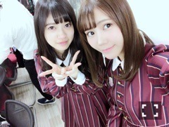 川後 陽菜｜このブログを読んで思う感想は、『なんで制服にスヌードつけてキメてるん』ですブログ。どうぞ（2016-12-16）｜8枚目