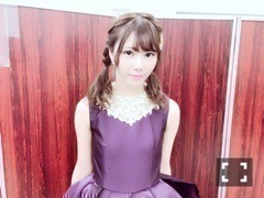川後 陽菜｜二◯十七（2017-01-06）