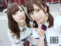 川後 陽菜｜二◯十七（2017-01-06）｜4枚目