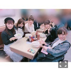 川後 陽菜｜仲良しの旅（2017-01-07）｜6枚目