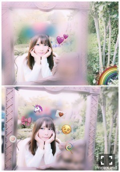 川後 陽菜｜仲良しの旅（2017-01-07）｜7枚目
