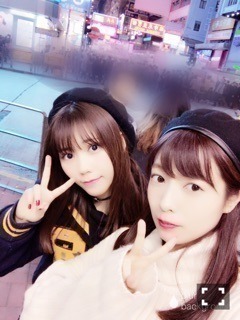 川後 陽菜｜誰かを想う1秒は（2017-01-08）｜10枚目