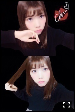 川後 陽菜｜Wi-Fi完備～～（2017-01-11）｜10枚目
