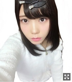 川後 陽菜｜価値観の相違（2017-01-31）