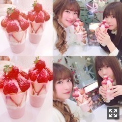 川後 陽菜｜価値観の相違（2017-01-31）｜4枚目