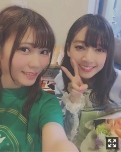 川後 陽菜｜変わらない関係性（2017-02-21）