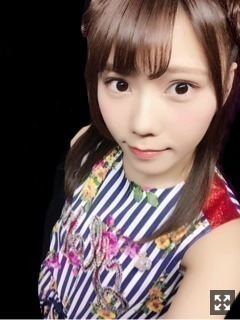 川後 陽菜｜いつのまにか（2017-02-23）｜4枚目