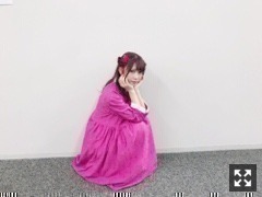 川後 陽菜｜阿弥陀籤（2017-03-05）｜7枚目