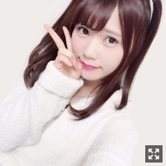 川後 陽菜｜趣味^_^趣味（2017-03-07）
