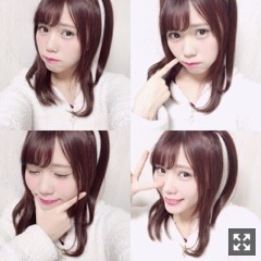 川後 陽菜｜趣味^_^趣味（2017-03-07）｜8枚目