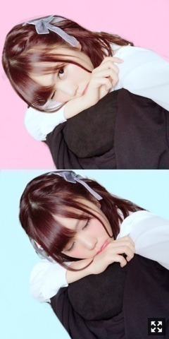 川後 陽菜｜ヤンキードール（2017-03-09）