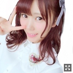 川後 陽菜｜ヤンキードール（2017-03-09）｜10枚目