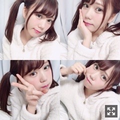 川後 陽菜｜3/22はインフルエンサと（2017-03-11）｜3枚目