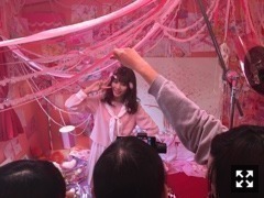 川後 陽菜｜18→19（2017-03-23）｜3枚目
