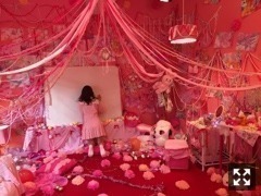 川後 陽菜｜18→19（2017-03-23）｜4枚目