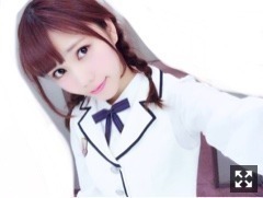 川後 陽菜｜嘘付きびと（2017-04-01）｜2枚目