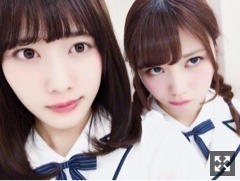 川後 陽菜｜誰でもなれますGOD（2017-04-03）｜6枚目