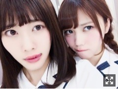 川後 陽菜｜誰でもなれますGOD（2017-04-03）｜8枚目
