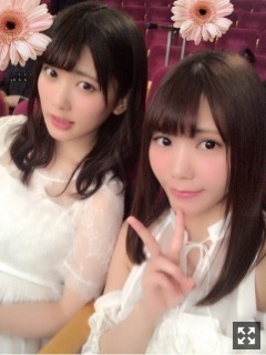 川後 陽菜｜#自己顕示欲開放中（2017-04-13）｜5枚目
