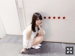 川後 陽菜｜#自己顕示欲開放中（2017-04-13）｜7枚目
