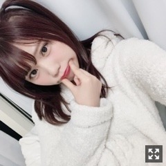 川後 陽菜｜変顔許容範囲（2017-04-14）｜4枚目