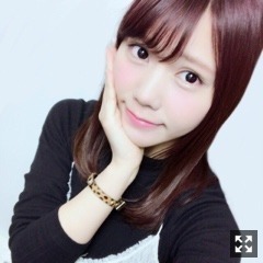 川後 陽菜｜ひつじよりもレベルの高いくまさん（2017-04-21）