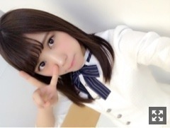 川後 陽菜｜まだまだ成長期気分（2017-04-21）
