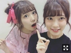 川後 陽菜｜絶命絶滅絶対絶望！（2017-04-30）