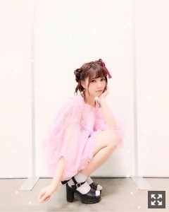 川後 陽菜｜絶命絶滅絶対絶望！（2017-04-30）｜3枚目