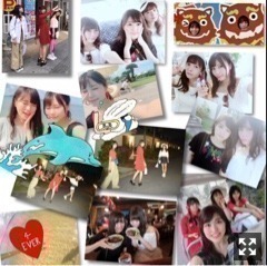川後 陽菜｜スイカメンバー（2017-05-17）｜2枚目