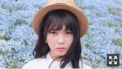 川後 陽菜｜ネモフィラの丘＊（2017-05-20）