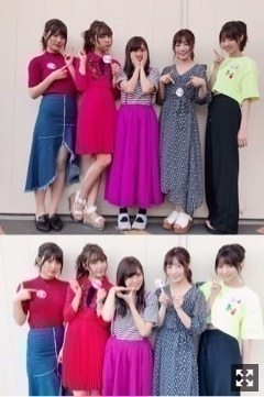 川後 陽菜｜既に溶けた（2017-05-29）｜6枚目
