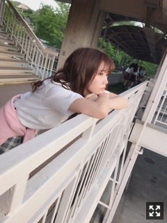 川後 陽菜｜JKの気持ちでいつもい（2017-06-01）