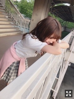 川後 陽菜｜JKの気持ちでいつもい（2017-06-01）｜3枚目
