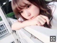 川後 陽菜｜JKの気持ちでいつもい（2017-06-01）｜7枚目