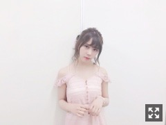 川後 陽菜｜ずっ友フェス( ੭•͈ω•͈)੭（2017-06-21）｜4枚目
