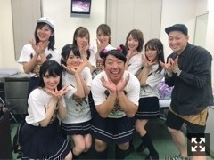 川後 陽菜｜九州のみなさん（2017-07-06）｜4枚目