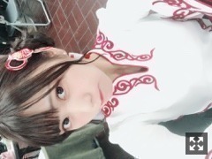 川後 陽菜｜サヨナラサマー（2017-07-16）