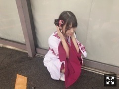 川後 陽菜｜サヨナラサマー（2017-07-16）｜4枚目